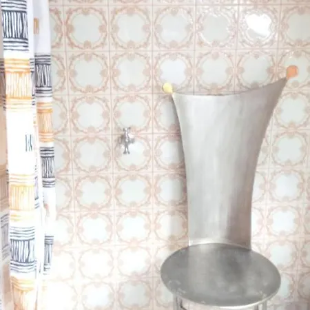 Διαμέρισμα With 2 Bedrooms In Dahlem With Furnished Garden And Wifi 5 Km From The Slopes